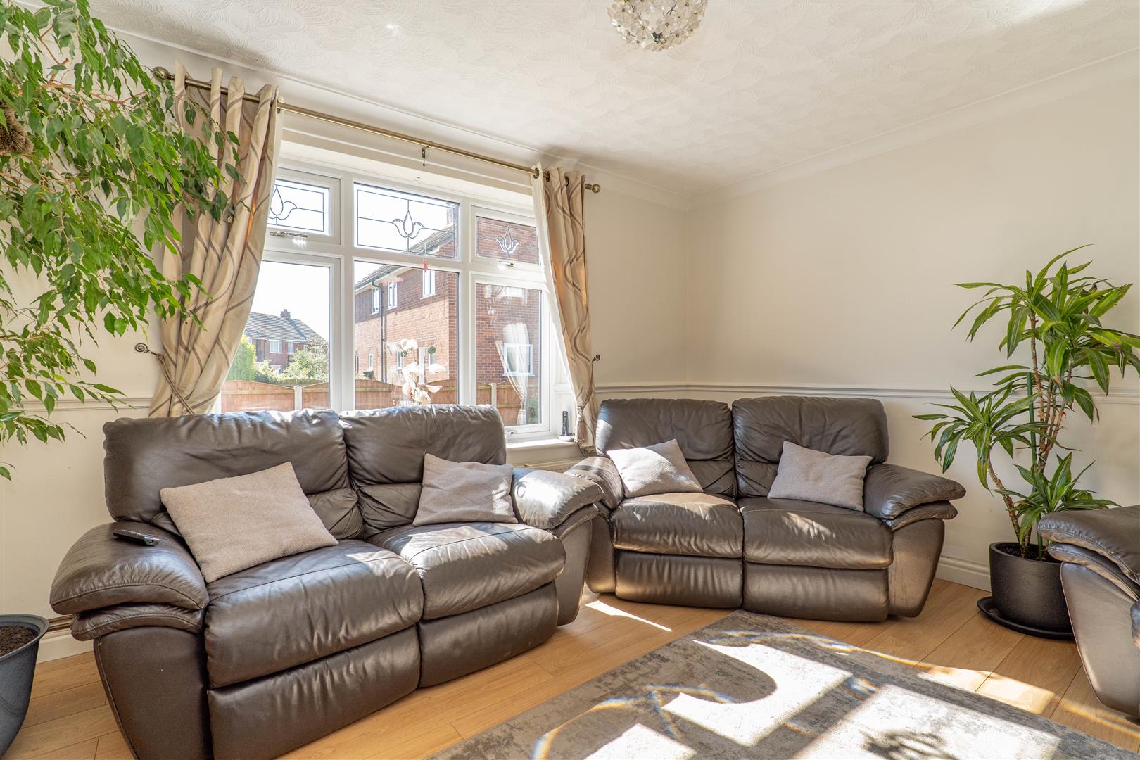 Pear Tree Road, Leyland